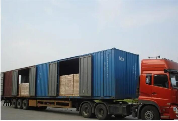 漳州到城北区整车运输