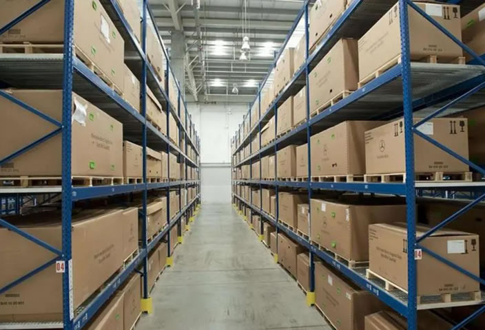 漳州到城北区货物仓储