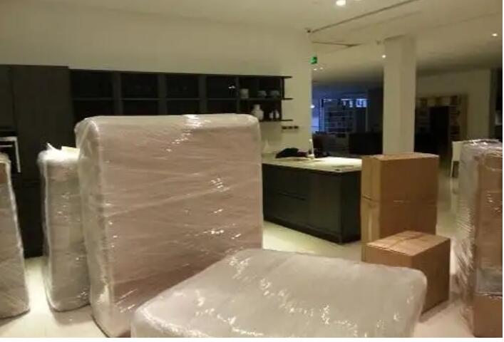 漳州到城北区长途搬家