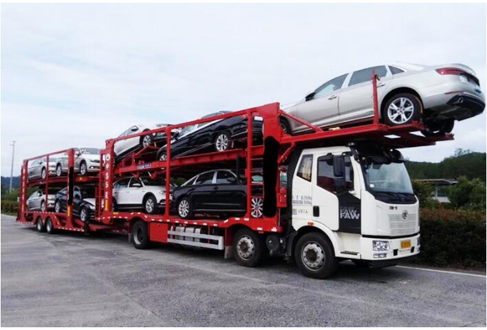 漳州到城北区轿车托运